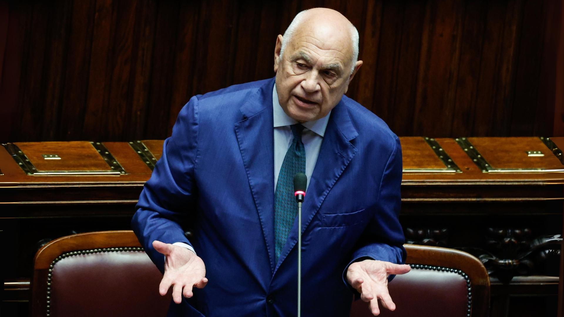 Nordio ha mentito al Parlamento sul Generale Almasri. Le opposizioni ne chiedono le dimissioni