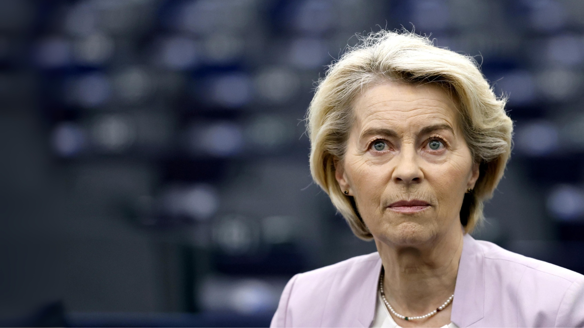 Sfiducia europea, la maggioranza von der Leyen si sfilaccia