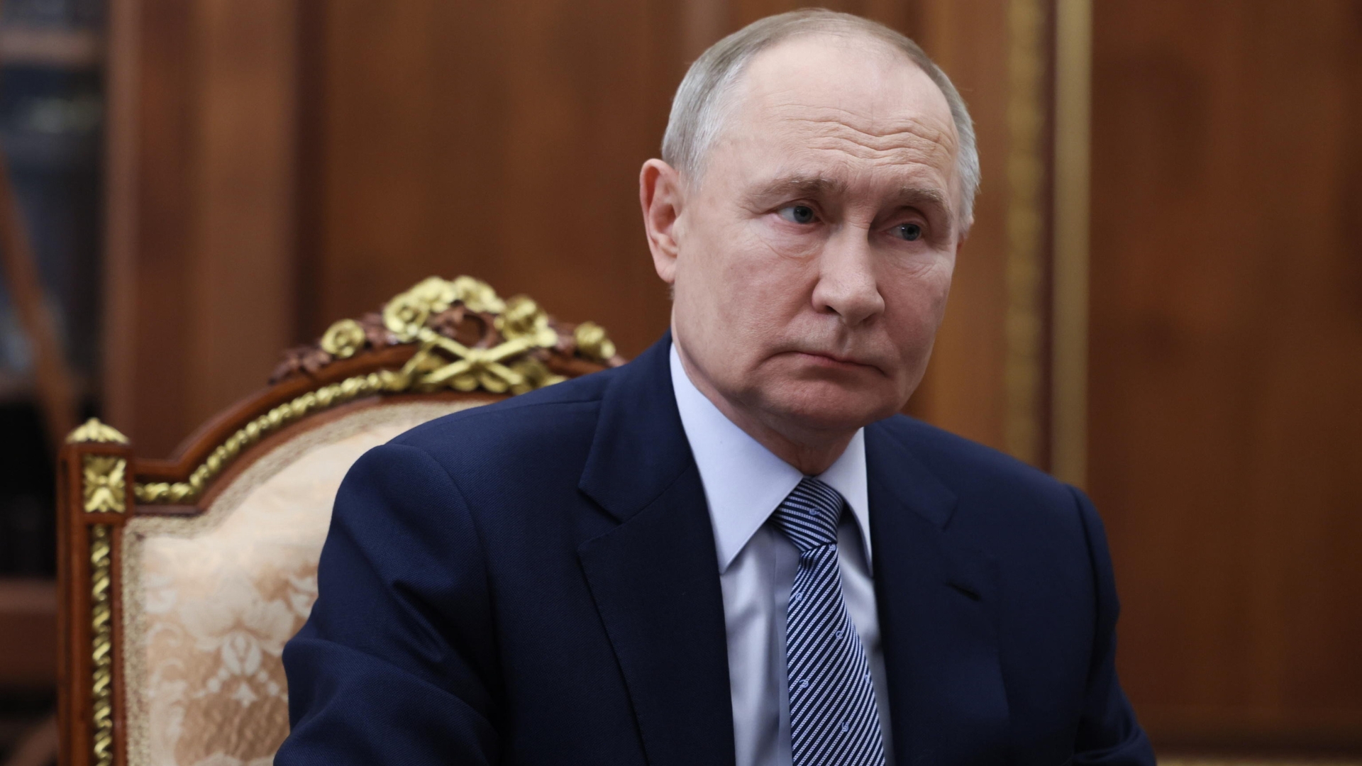 Ucraina. Putin non si ferma. Disposto anche a perdere la relazione speciale con Trump