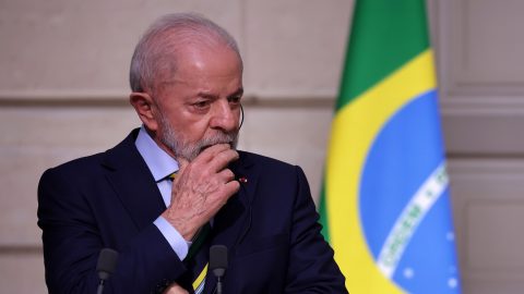 La guerra commerciale di Trump prende di mira il Brasile