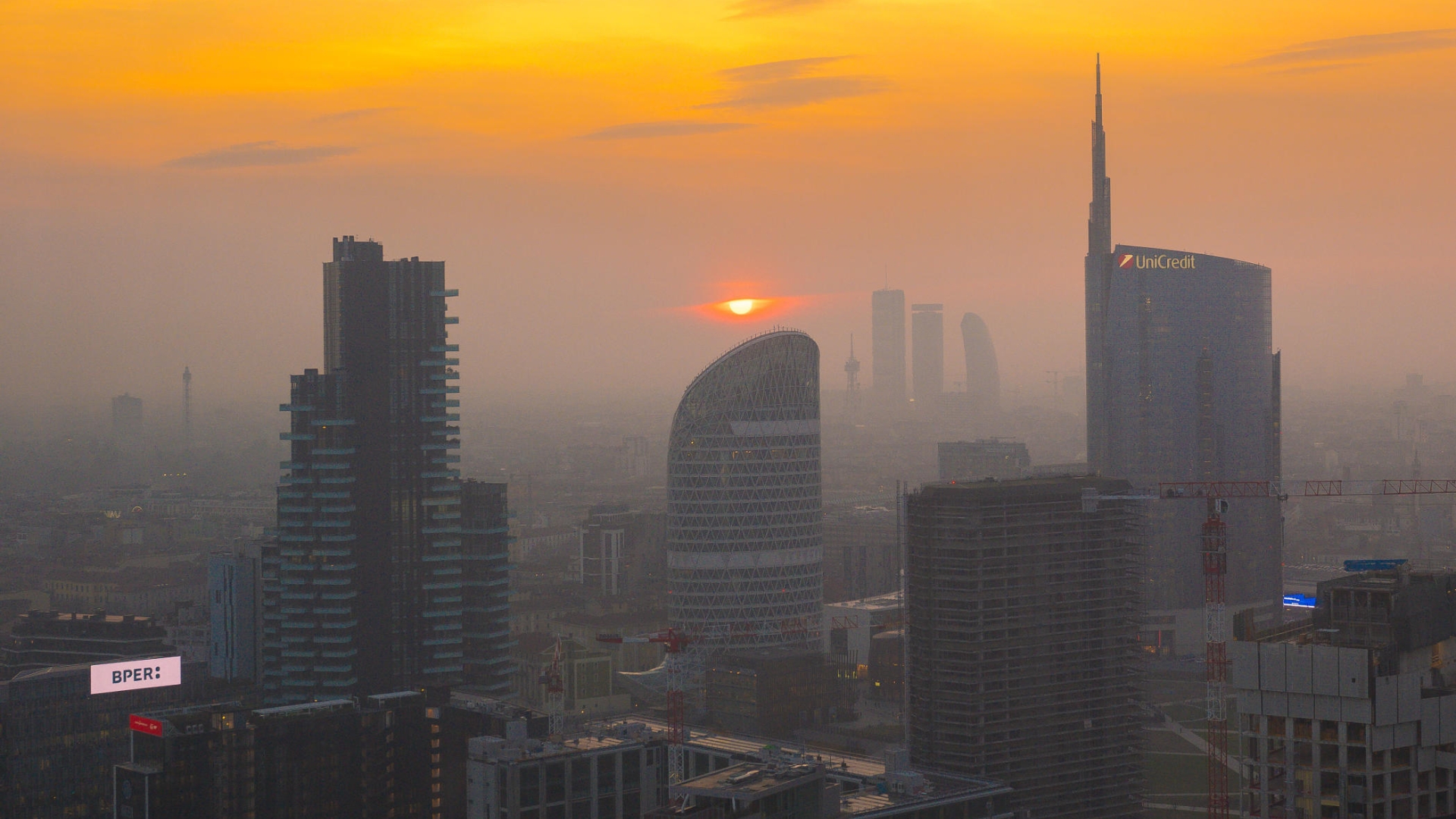 Dove nasce il modello Milano