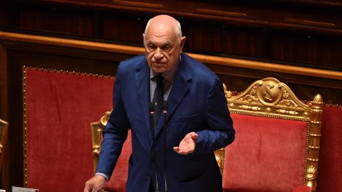 Open Arms e Almasri: doppio attacco del governo ai magistrati