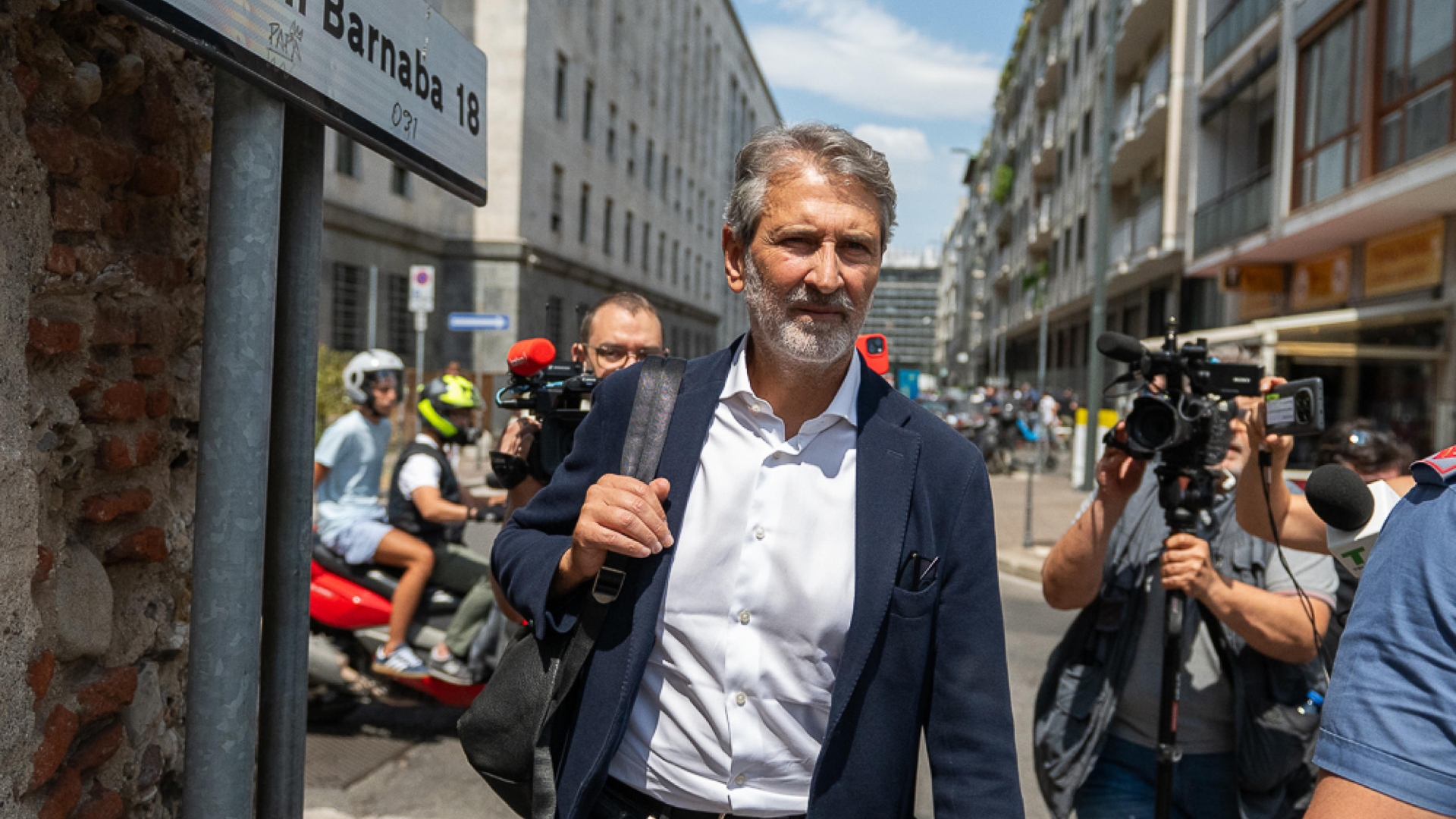 Urbanistica: nel giorno degli interrogatori arriva il quarto processo per i grattacieli