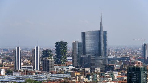 Anche per il gip a Milano sull’urbanistica c’era un “sistema di corruzione consolidato”