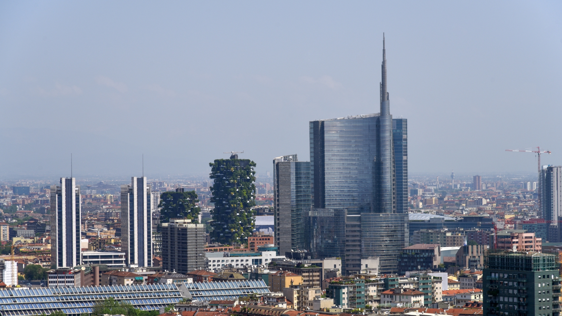 Anche per il gip a Milano sull’urbanistica c’era un “sistema di corruzione consolidato”