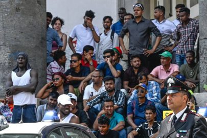Operazione Albania, uno schiaffo ai diritti e un enorme spreco di denaro pubblico