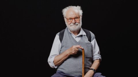 Goffredo Fofi, la cultura come trasformazione dell'esistente