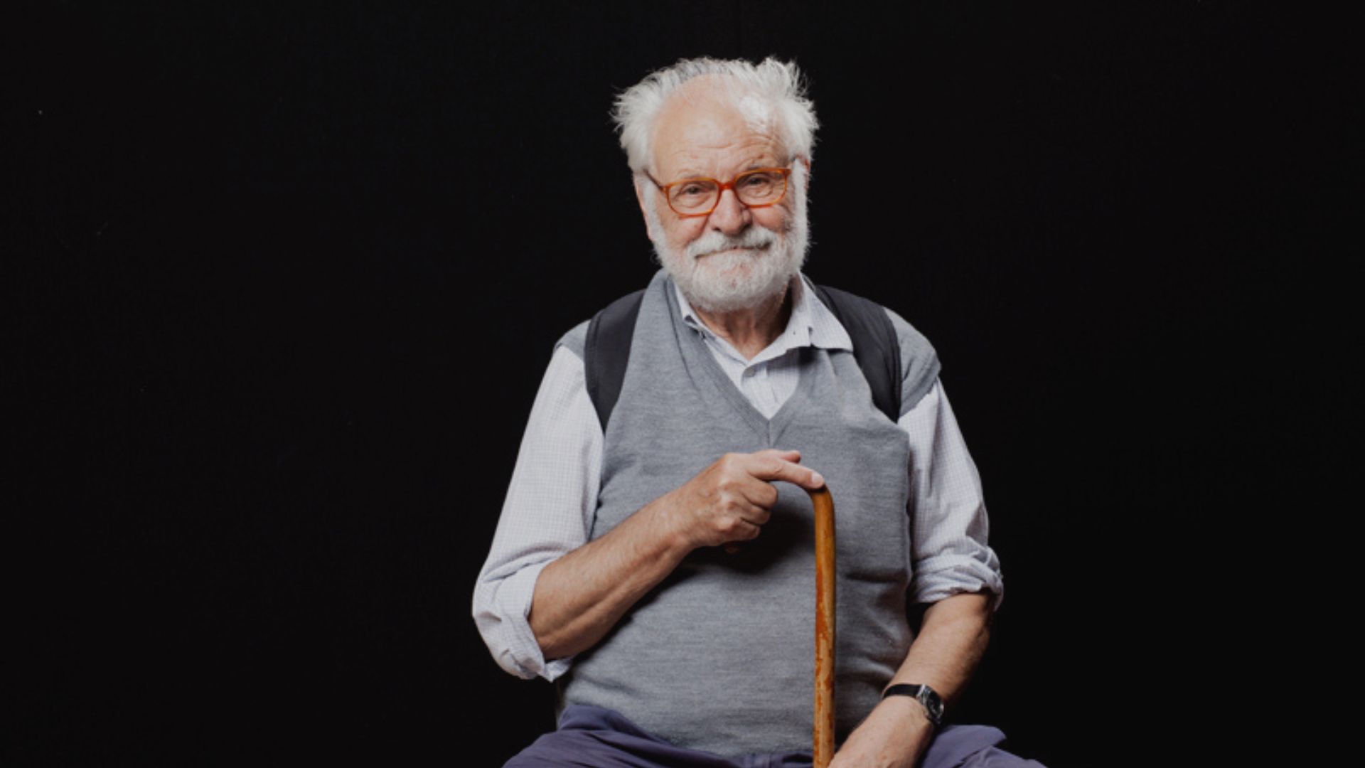 Goffredo Fofi, la cultura come trasformazione dell'esistente