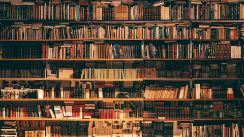La crisi dei libri raccontata da librai e libraie