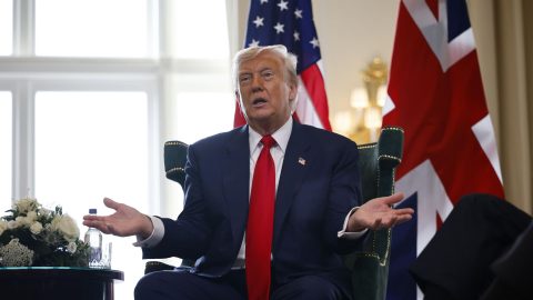 Dazi: la capitolazione dell’Unione Europea a Trump