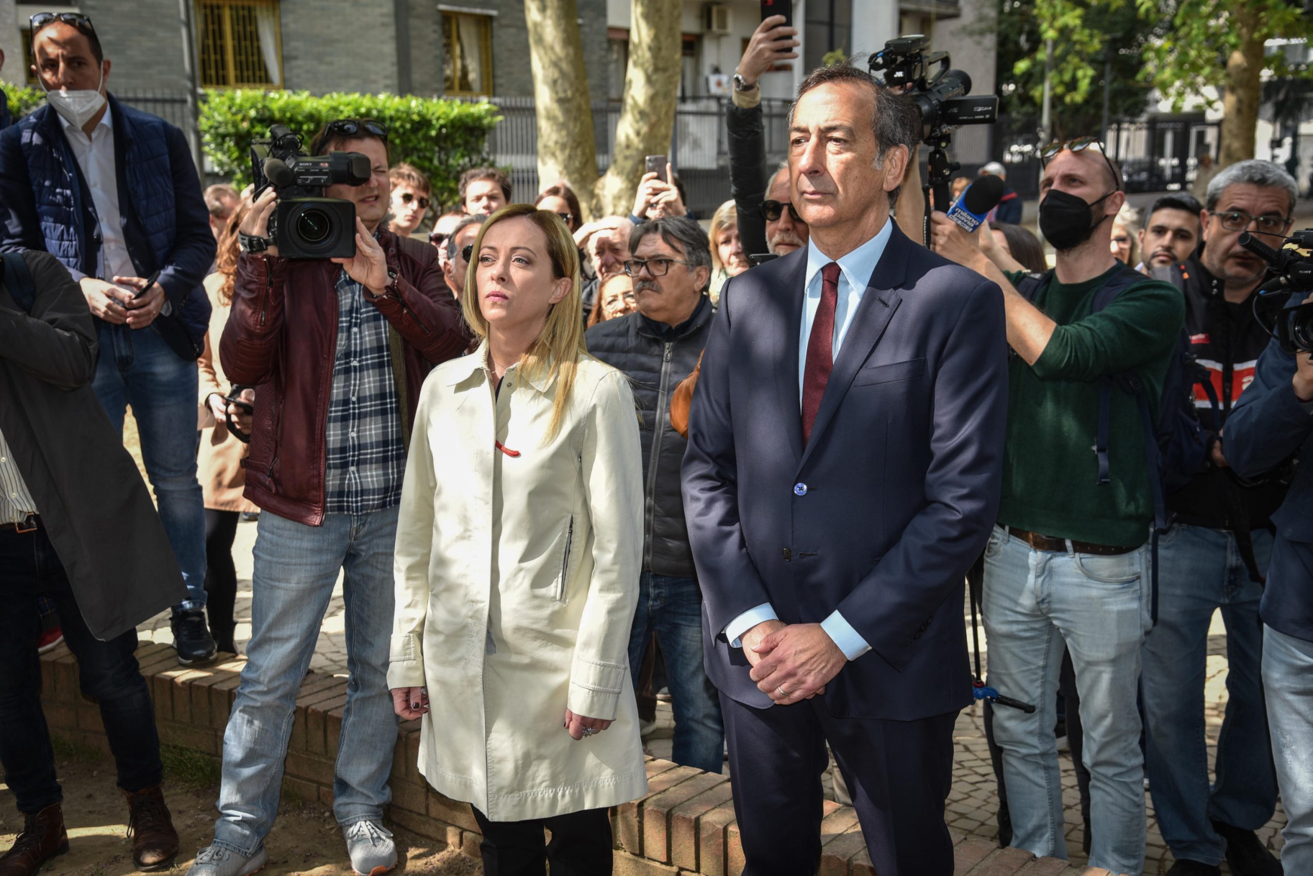 Sala, garantismo bipartisan. Ecco perché