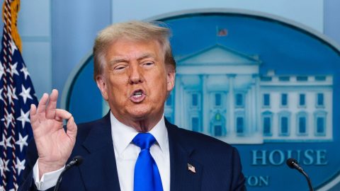 Dazi al 30% all'Unione Europea: la lettera di Trump a Bruxelles è peggio delle peggiori previsioni