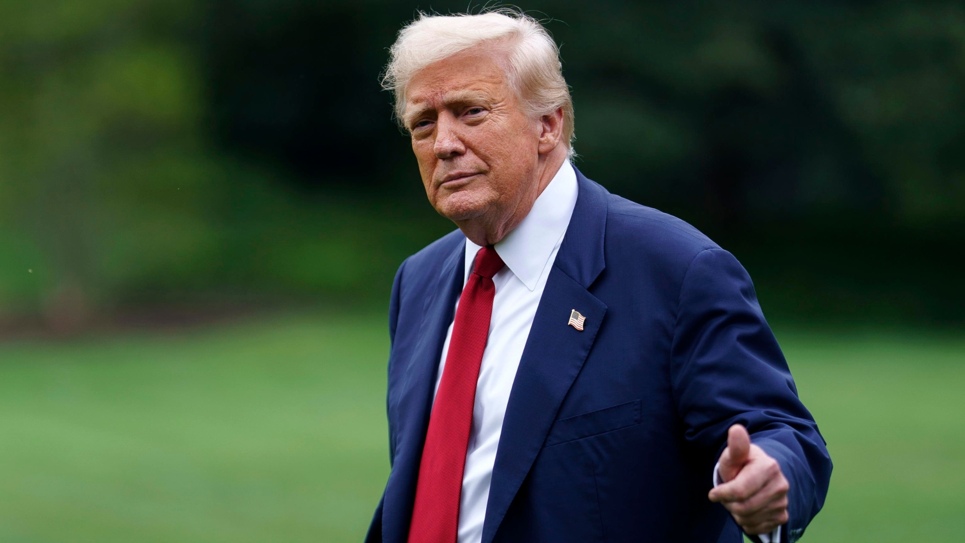 Ucraina. Trump è pronto a introdurre sanzioni alla Russia?