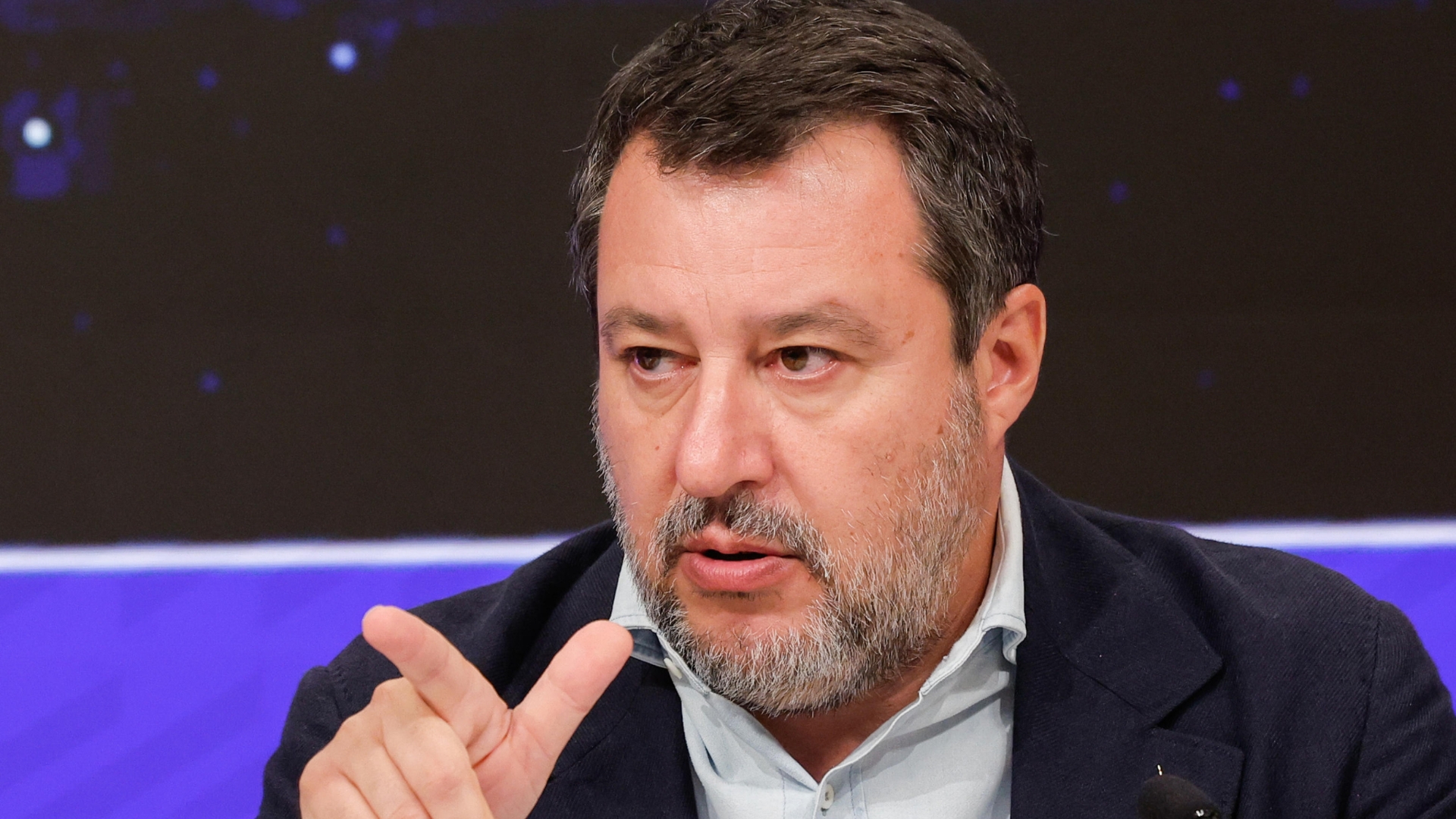 Salvini strumentalizza la tragedia della donna investita da quattro minorenni a Milano