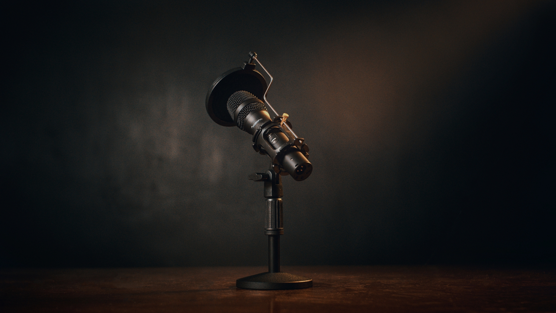 podcast