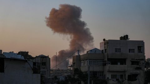 Gaza muore ma l'Europa è divisa: nessuna azione concreta contro Israele
