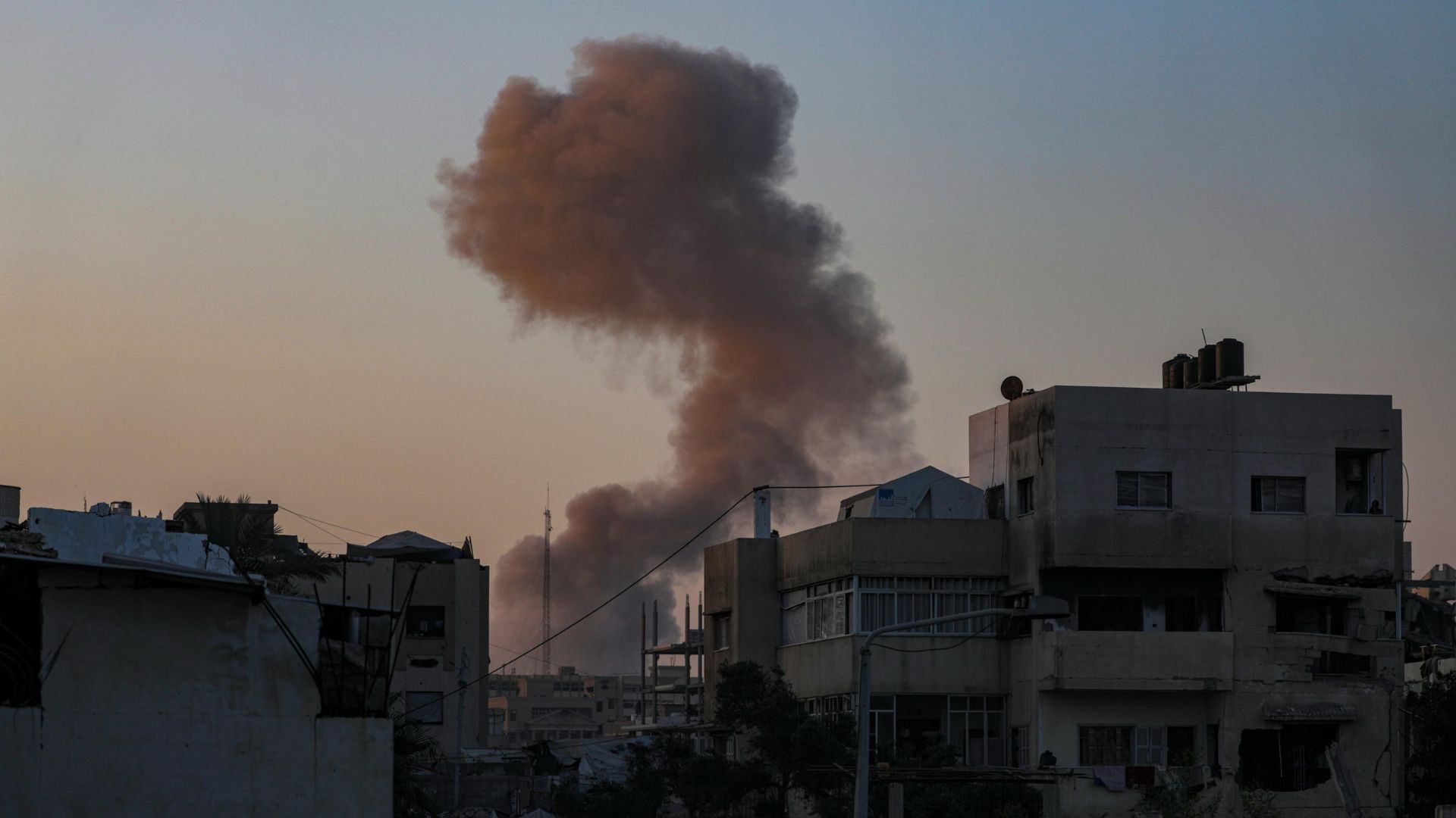 Gaza muore ma l'Europa è divisa: nessuna azione concreta contro Israele