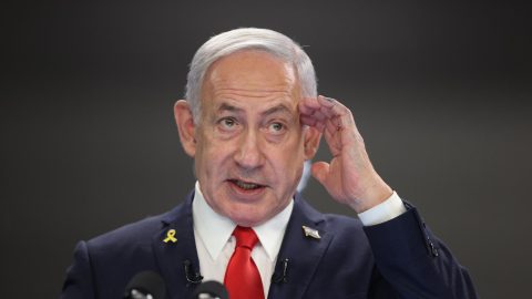Bulldozer Netanyahu: avanti con l'operazione a Gaza. La carestia? Fake news di Hamas