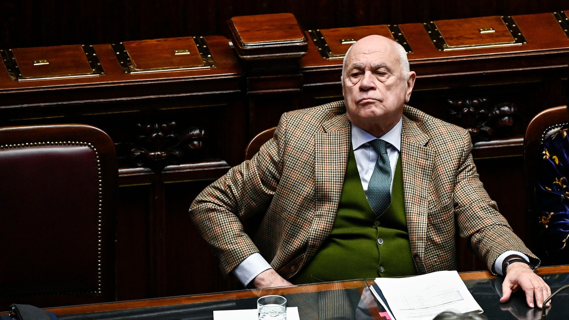 Almasri, nuovo scontro Governo-Magistrati. E l'inchiesta potrebbe allargarsi