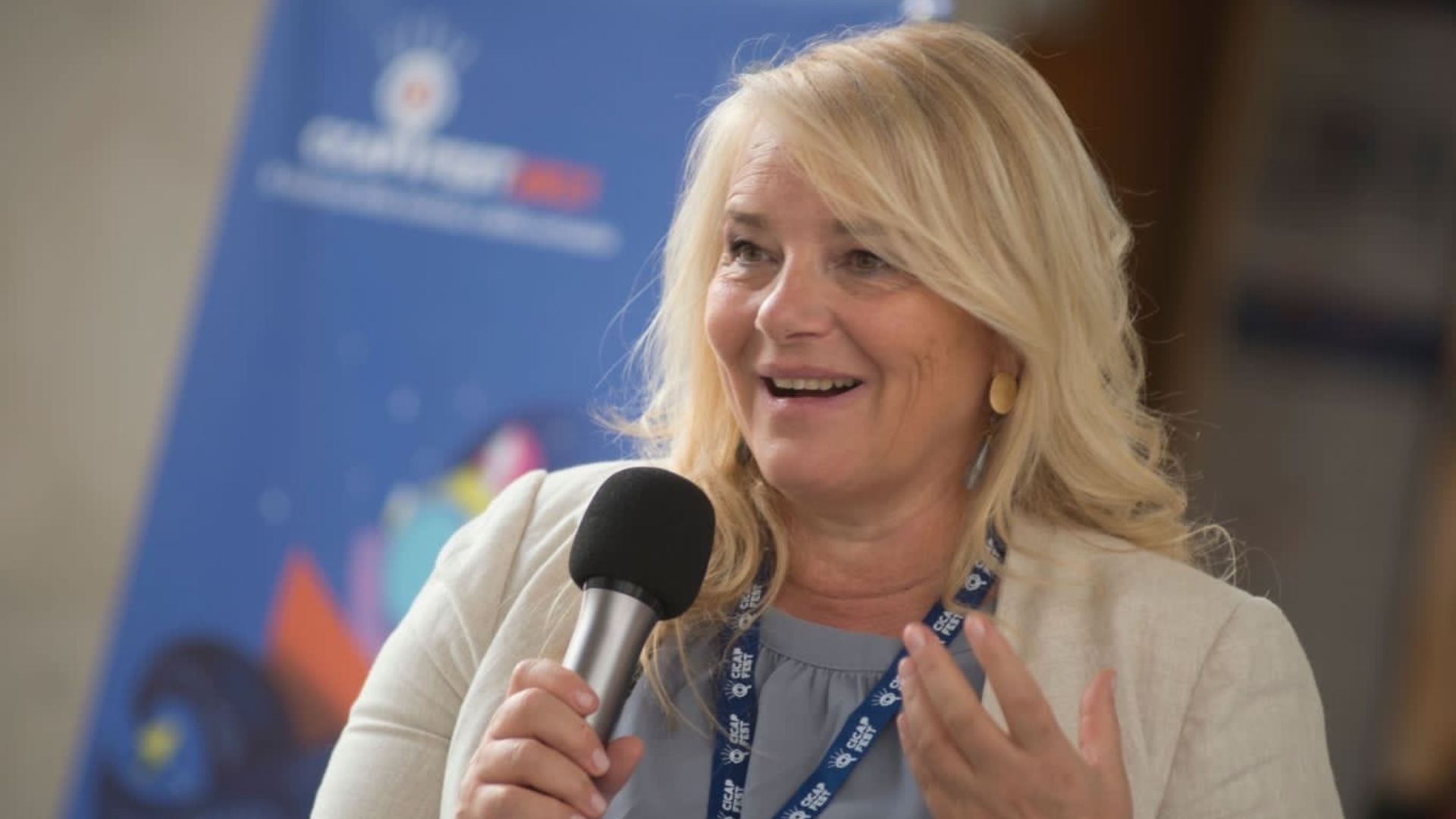 Roberta Villa