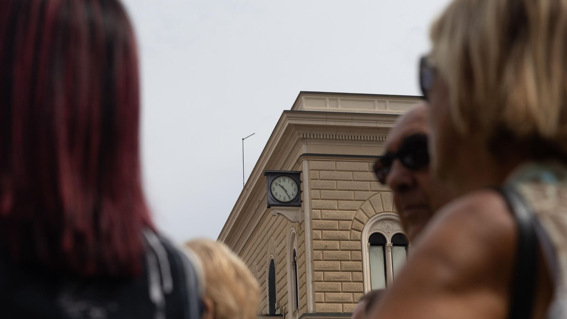 Strage di Bologna 45 anni ANSA