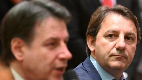 Tridico si candida in Calabria, ma l'ostacolo maggiore è Conte