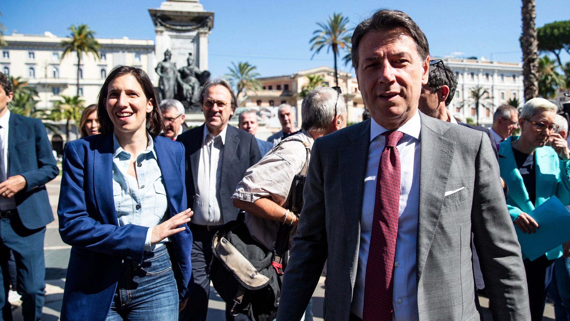 Elezioni regionali, il tempo stringe per il centrosinistra