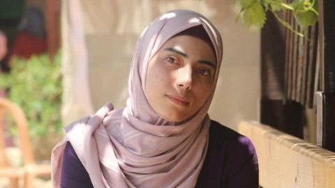 L'urlo di Gaza, i poeti non muoiono mai