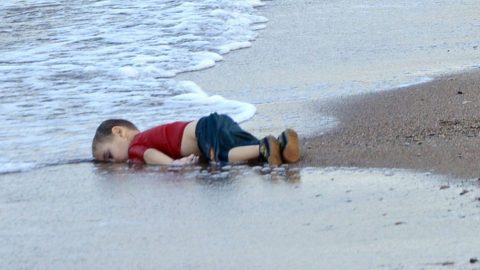 Alan Kurdi: dieci anni dopo, altri 3500 bambini morti in mare