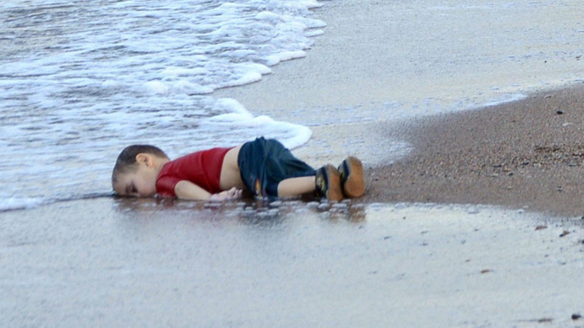 Alan Kurdi: dieci anni dopo, altri 3500 bambini morti in mare