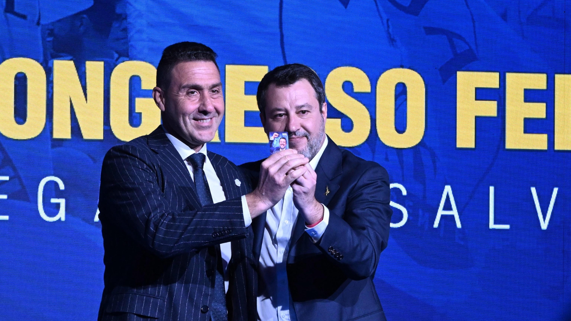 Vannacci, il fascista pop di cui si deve avere paura?