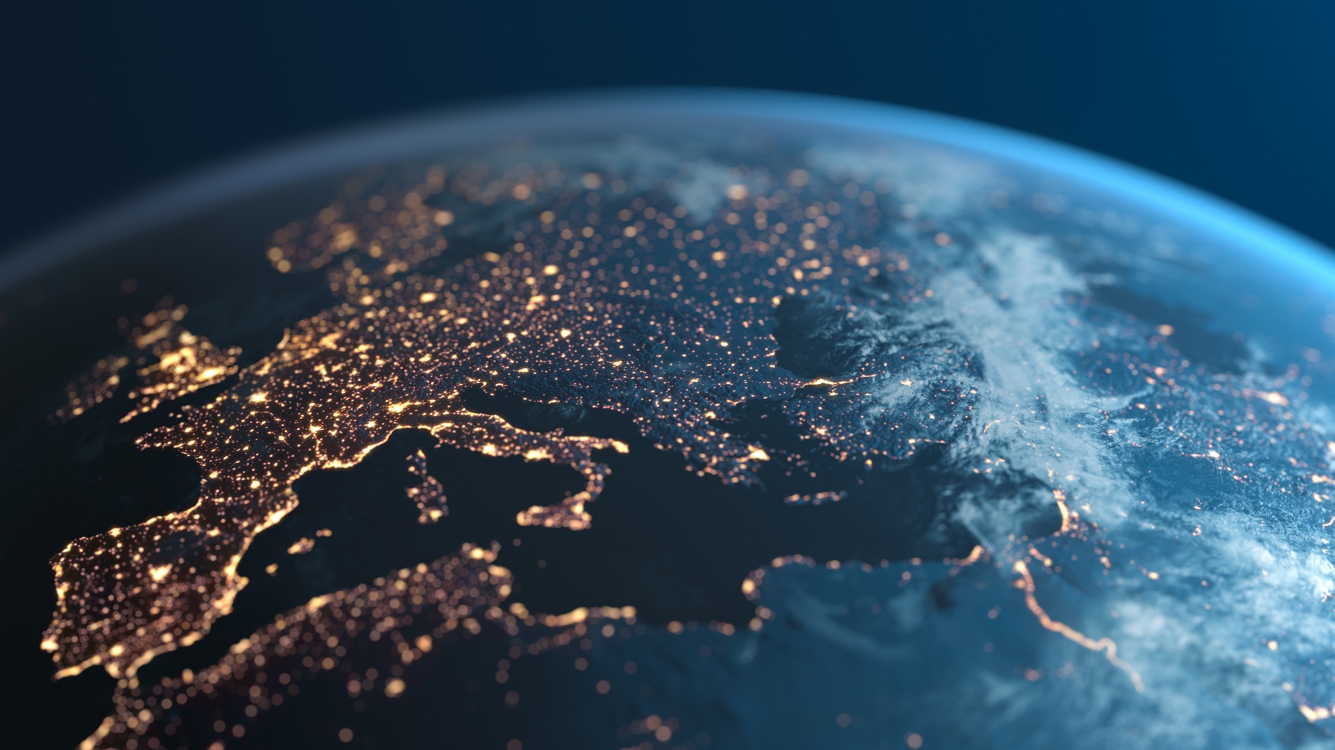 Il caos geopolitico attuale: l’Europa a un bivio