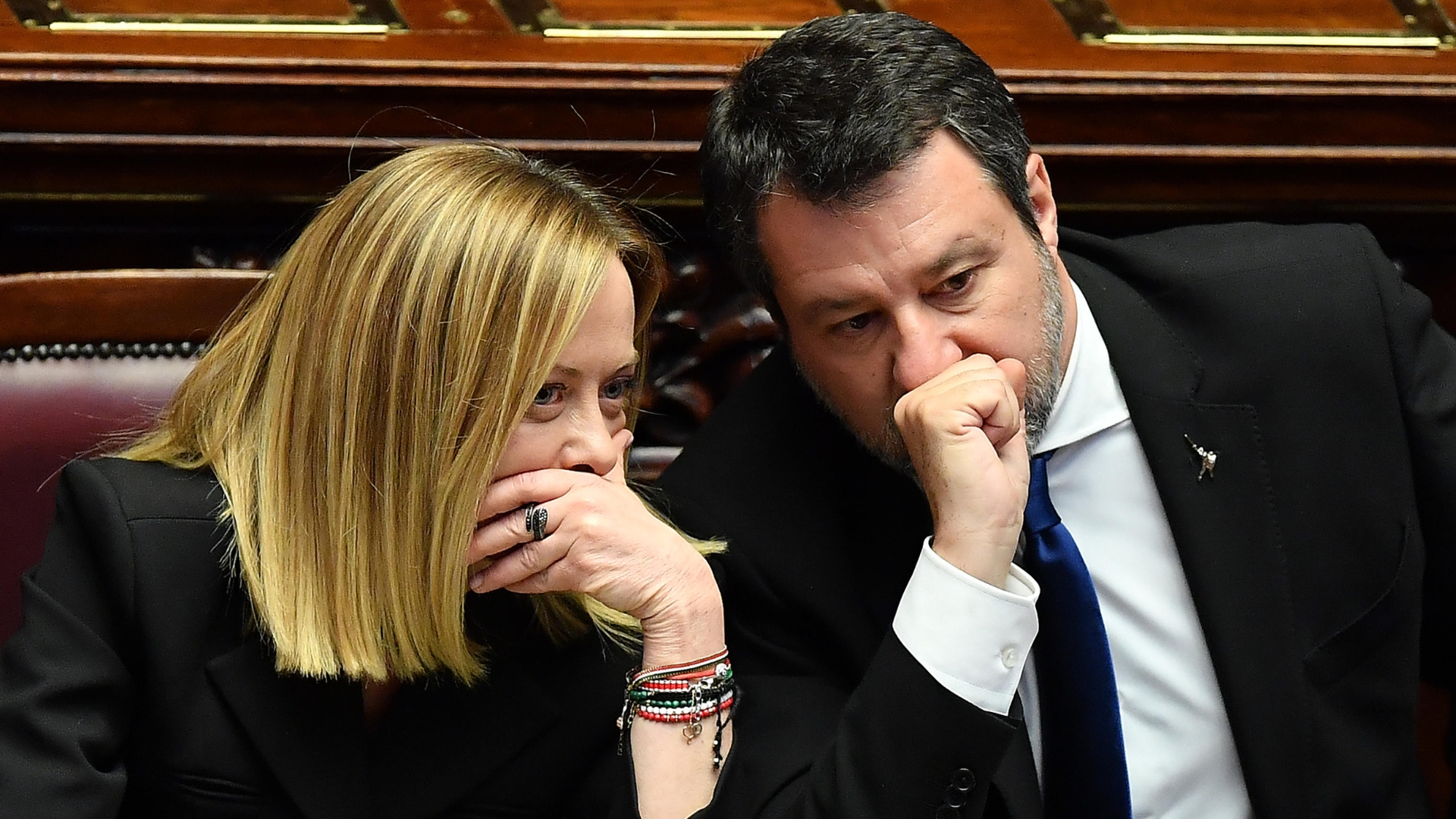 Cene, incontri, elezioni anticipate: le mani di Fratelli d'Italia su Milano e la Lombardia