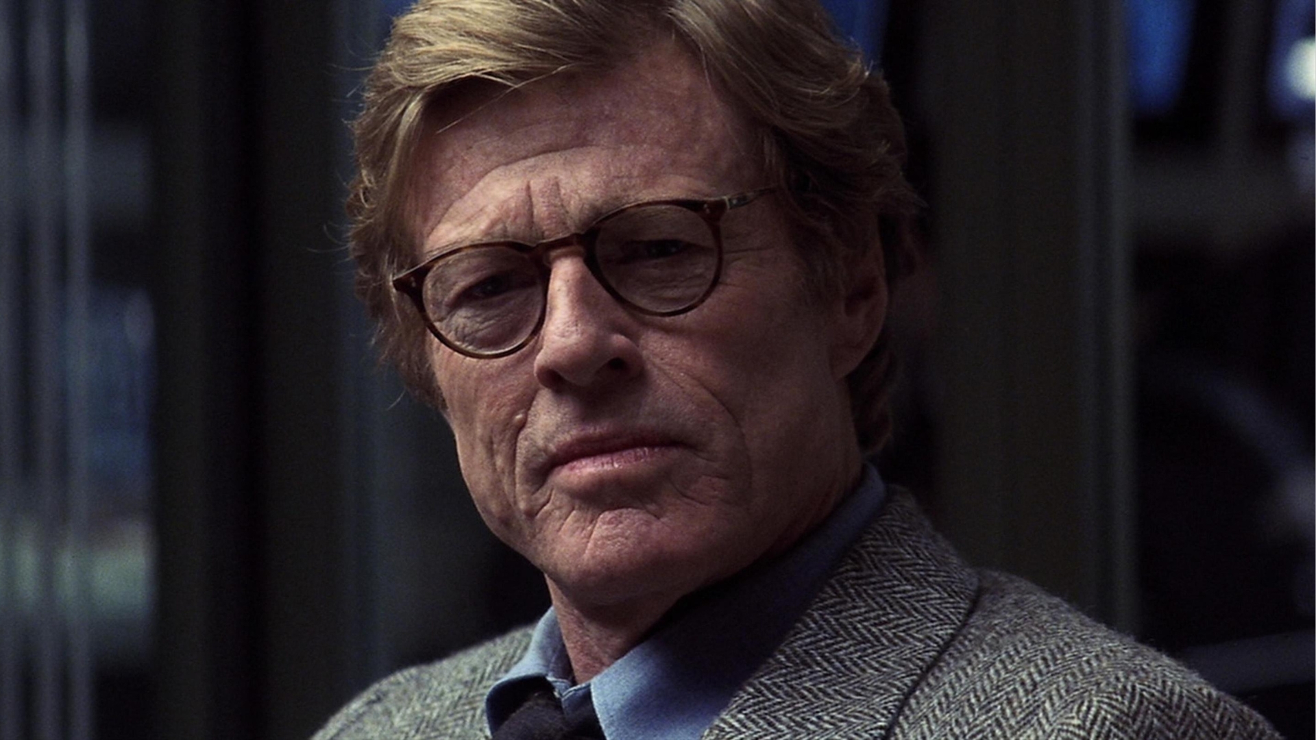 Con Robert Redford se ne va un pezzo di America impegnata e di grande cinema