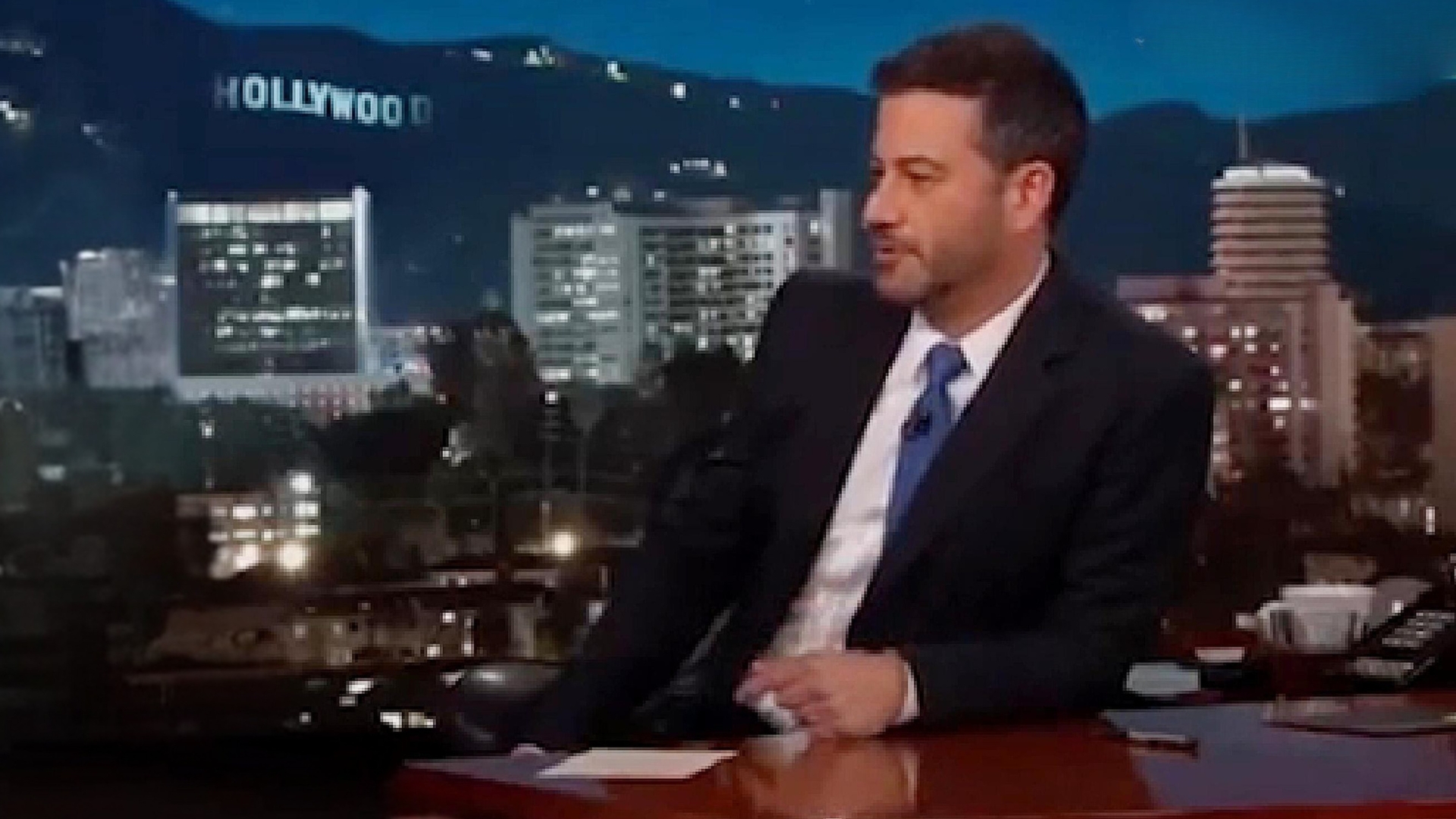 Kimmel, Colbert e gli altri. L’attacco della destra di Trump alla libertà di parola negli Usa