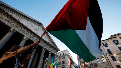 Dall'Onu alle piazze è il giorno della Palestina. Seguitelo con noi