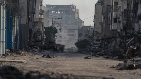 Il riconoscimento dello Stato palestinese. Per Gaza è troppo poco e troppo tardi