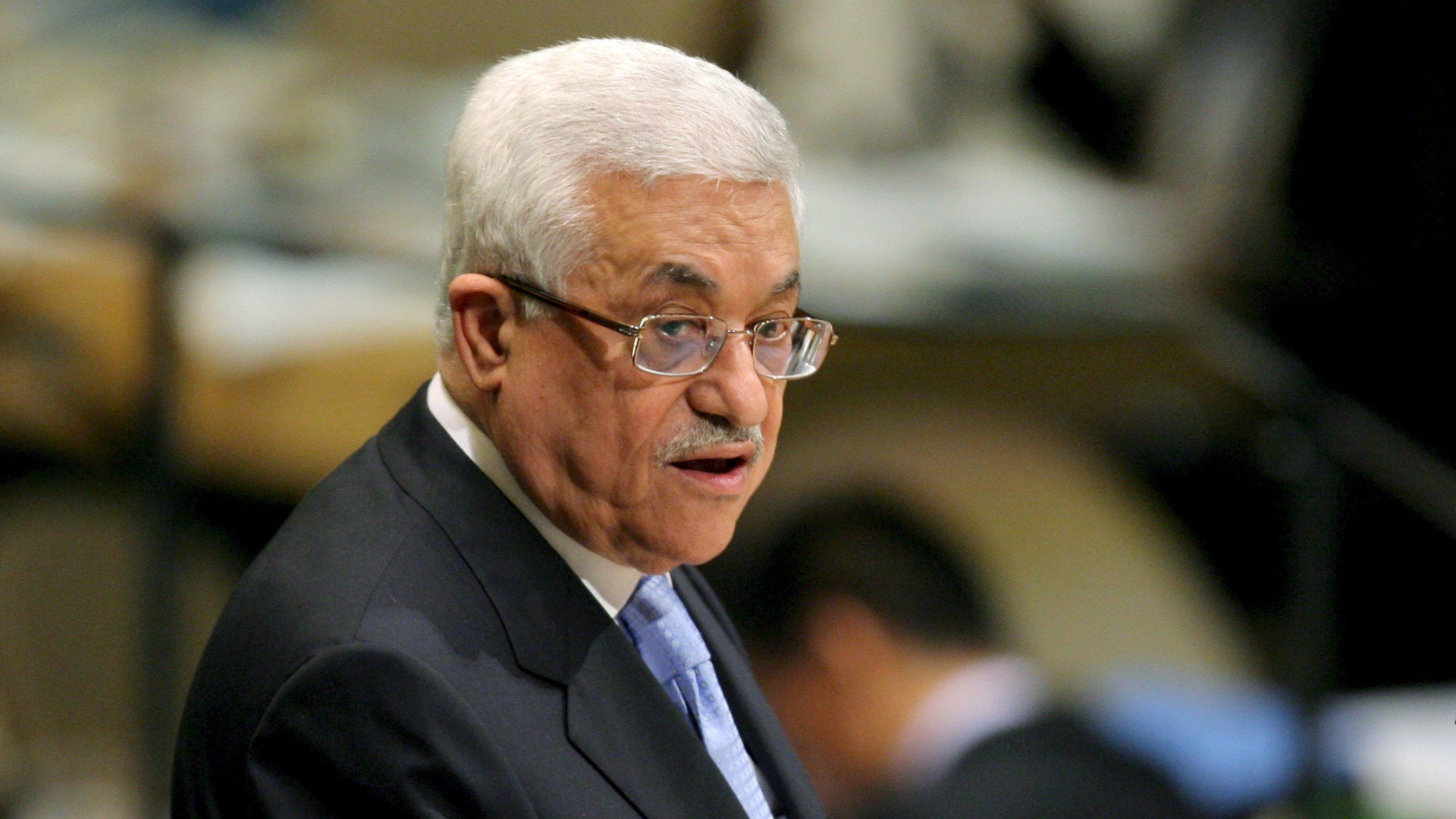 Abu Mazen