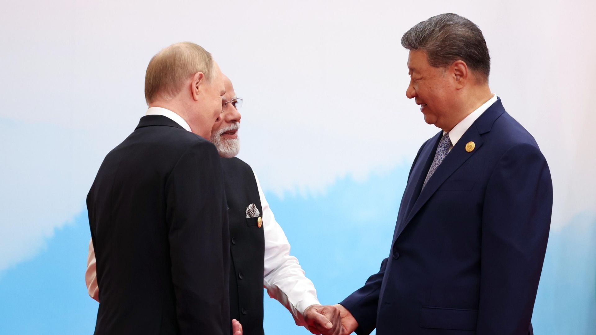 Cina e India, il nuovo polo geopolitico in costruzione