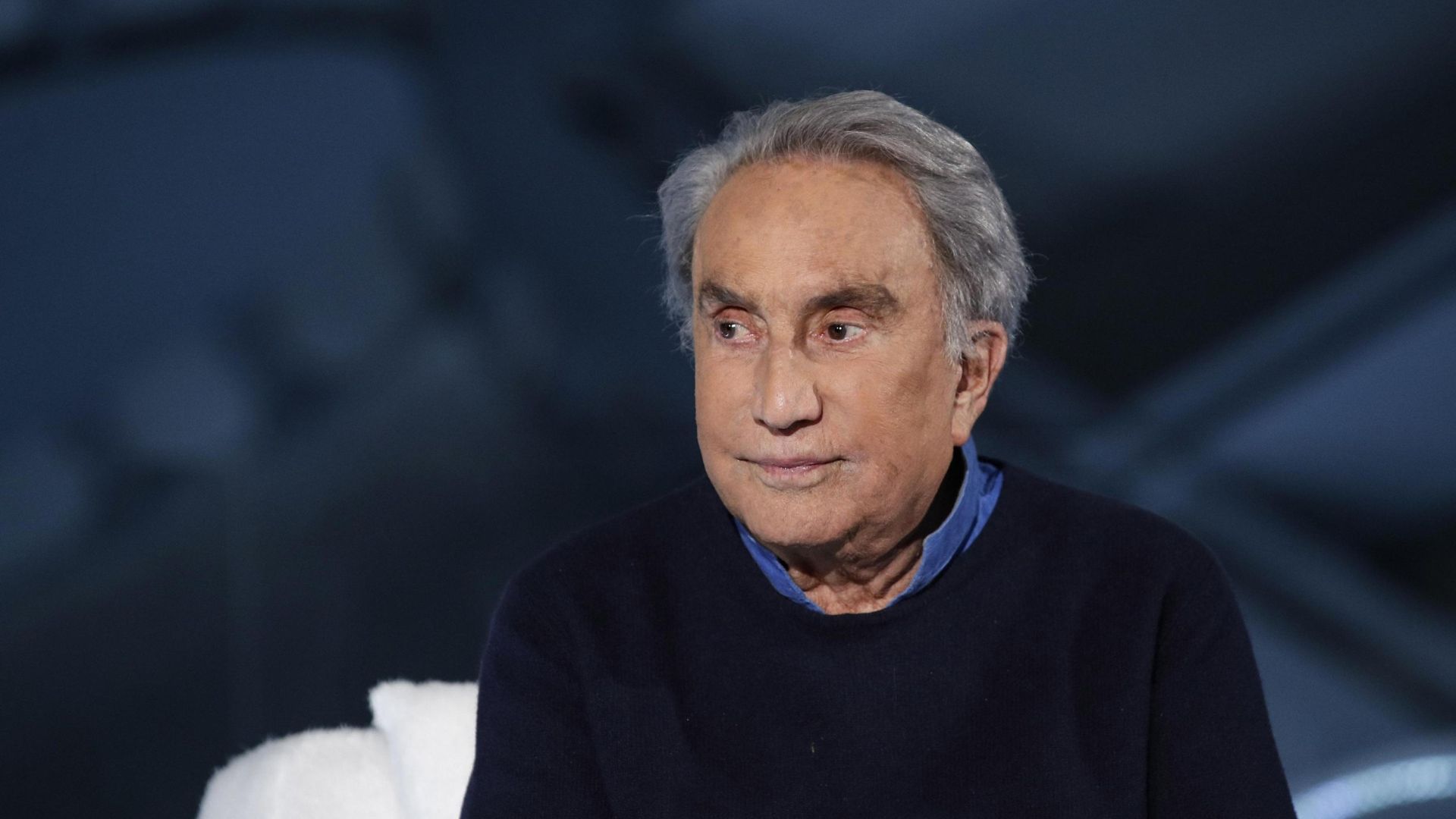 Emilio Fede, il braccio armato e populista della propaganda berlusconiana