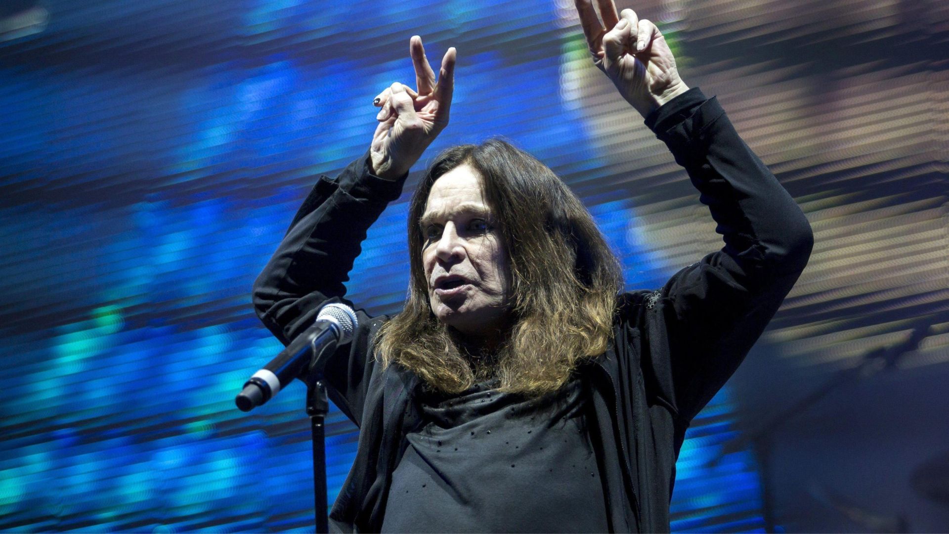 Live Pop del 25 settembre: Serata Ozzy Osbourne