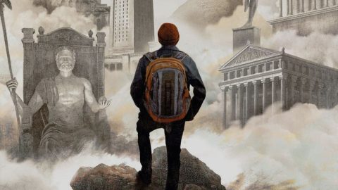 Orientarsi tra le mappe del mondo e degli umani. Conversazione con Luigi Farrauto