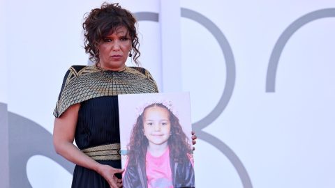 Venezia 82: The Voice of Hind Rajab riporta la Mostra alla tragica realtà in Palestina
