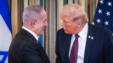 Il piano di Trump per Gaza. Netanyahu rischia di avere ancora mano libera