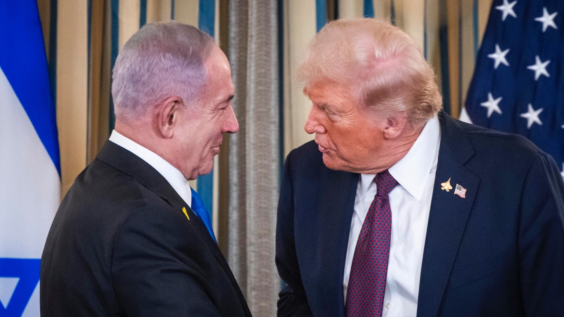 Il piano di Trump per Gaza. Netanyahu rischia di avere ancora mano libera