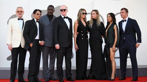 Venezia 82: il ritorno di Kathryn Bigelow con A House of Dynamite