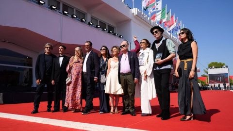 Venezia 82: “Un film fatto per bene” di Franco Maresco e “Silent Friend” di Ildikò Enyedi
