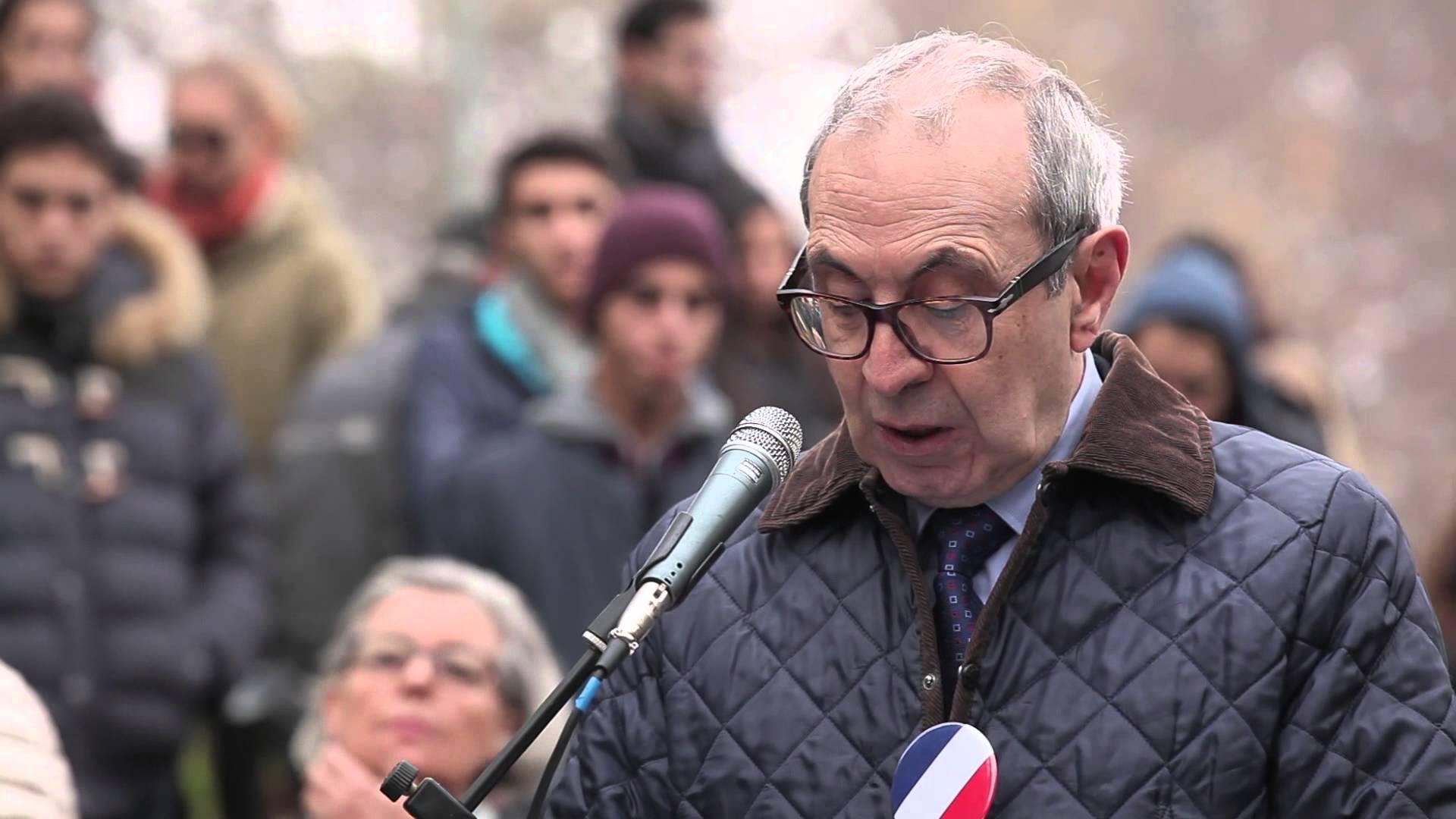 Basilio Rizzo si candida per la sinistra | Radio Popolare