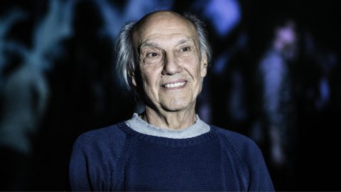 Ci ha lasciato Fabio Cirifino, artista visionario di Studio Azzurro. Lo ricordiamo con affetto