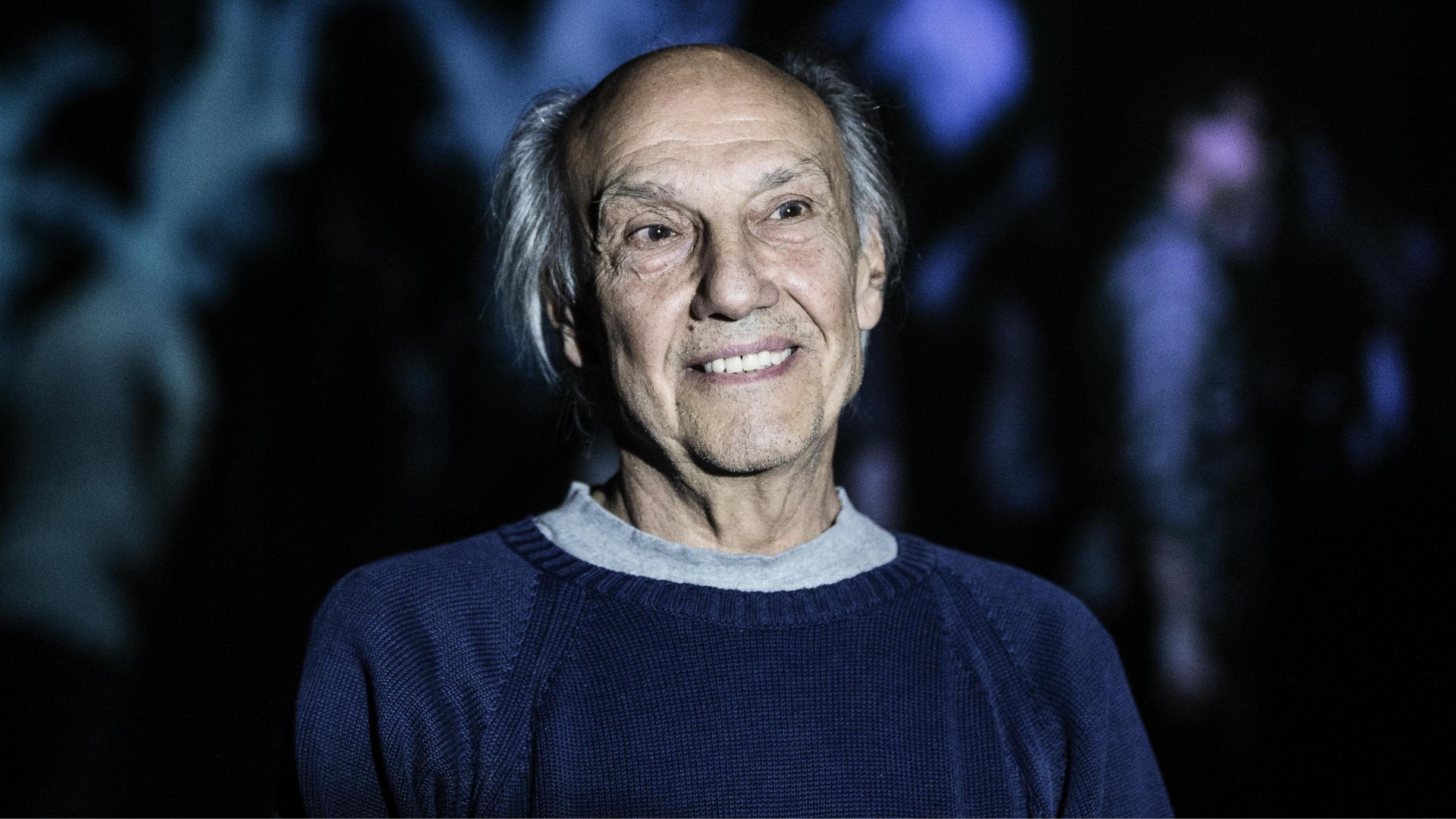 Ci ha lasciato Fabio Cirifino, artista visionario di Studio Azzurro. Lo ricordiamo con affetto